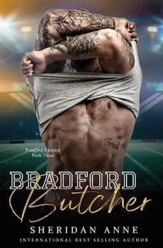 portada Bradford Butcher (in English)