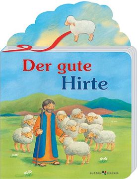 portada Der gute Hirte (in German)