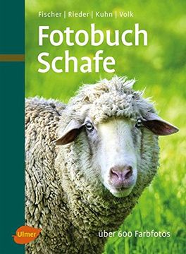 portada Fotobuch Schafe (in German)