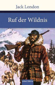 portada Ruf der Wildnis (en Alemán)