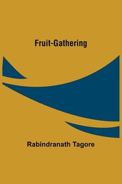 portada Fruit-Gathering (in English)