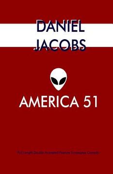 portada America 51 (en Inglés)