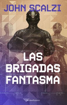 portada Las Brigadas Fantasma nº 02/06 (Ne) (in Spanish)