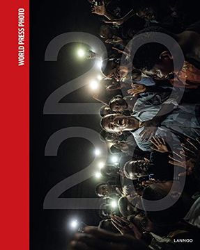 portada World Press Photo 2020 (in English)