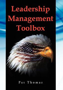 portada leadership management toolbox