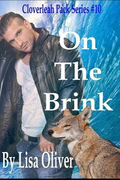 portada On the Brink (en Inglés)