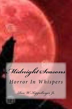 portada Midnight Seasons (en Inglés)