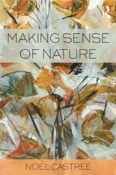 portada Making Sense Of Nature (in English)