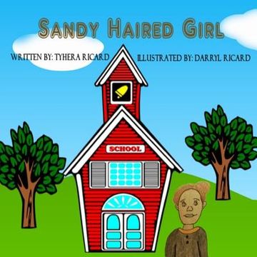 portada Sandy Haired Girl