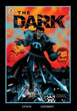 portada The Dark (en Inglés)