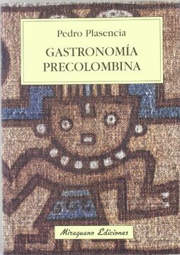 portada Gastronomia Precolombina