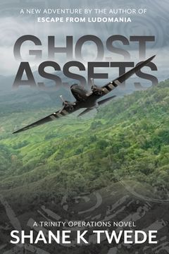 portada Ghost Assets (en Inglés)