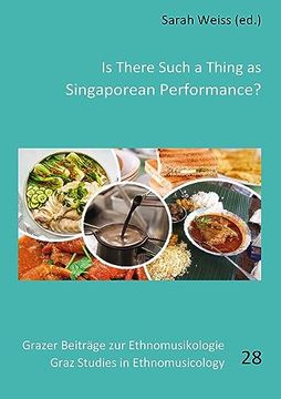 portada Is There Such a Thing as Singaporean Performance? (en Inglés)