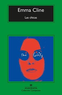 portada Las Chicas (in Spanish)