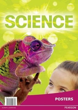 portada Science 1-6 (Big English)