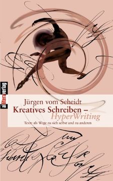 portada Kreatives Schreiben - HyperWriting