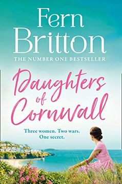 portada Daughters of Cornwall (in English)