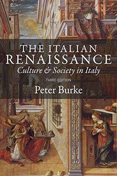 portada The Italian Renaissance: Culture and Society in Italy