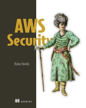 portada Aws Security (in English)