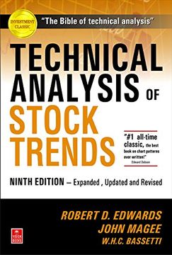 portada Technical Analysis of Stock Trends