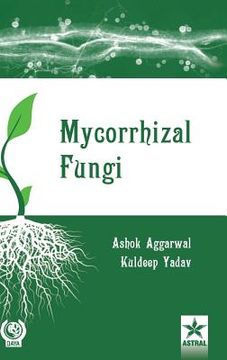 portada Mycorrhizal Fungi (en Inglés)