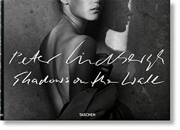 portada Shadows on the Wall (in English)