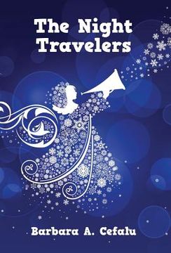 portada The Night Travelers (en Inglés)