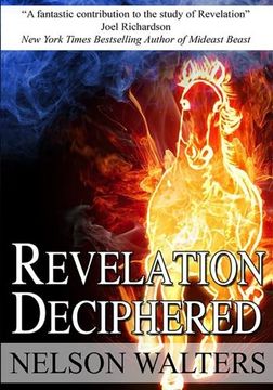 portada Revelation Deciphered (in English)