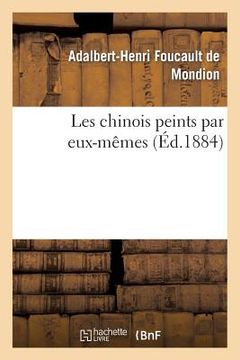 portada Les Chinois Peints Par Eux-Mêmes (in French)