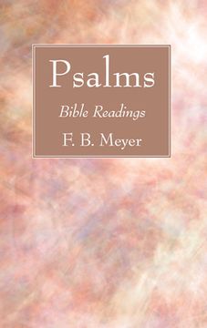 portada Psalms