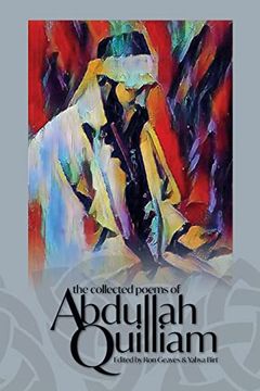 portada The Collected Poems of Abdullah Quilliam 