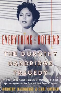 portada everything and nothing (in English)