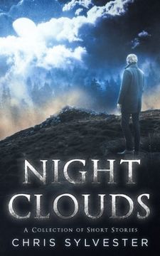 portada Night Clouds: A Collection of Short Stories