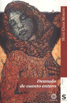 portada Desnudo de Cuento Entero