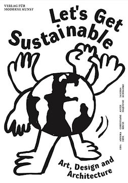 portada Let's get Sustainable (en Inglés)