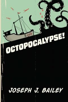 portada Octopocalypse