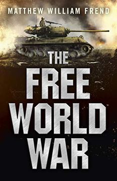 portada The Free World war 