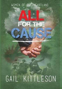 portada All for the Cause (in English)