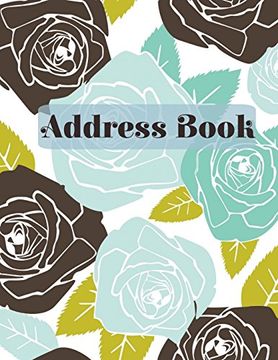 portada Address Book