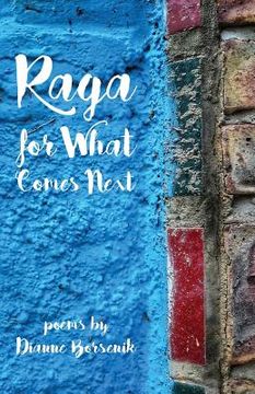portada Raga for What Comes Next (en Inglés)