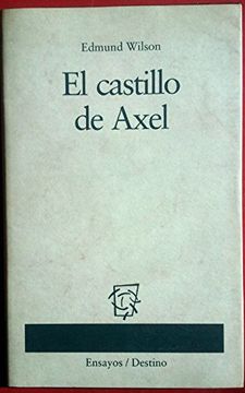 portada El Castillo de Axel