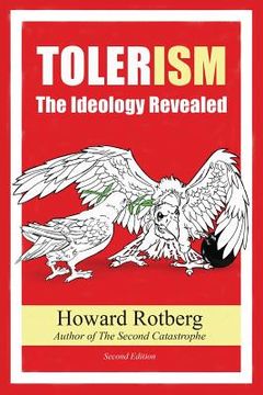portada Tolerism: The Ideology Revealed (en Inglés)