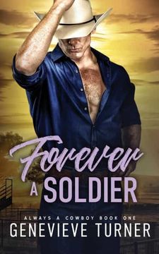 portada Forever a Soldier (1) (Always a Cowboy) 
