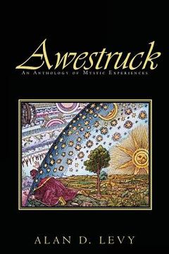 portada Awestruck: An Anthology of Mystic Experiences (en Inglés)