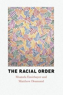 portada The Racial Order (in English)