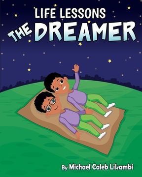 portada The Dreamer