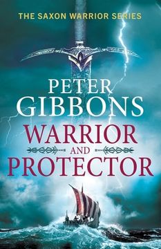 portada Warrior and Protector (en Inglés)
