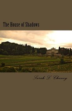 portada The House of Shadows (en Inglés)