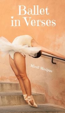 portada Ballet in Verses (en Inglés)