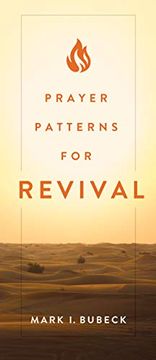 portada Prayer Patterns for Revival (in English)